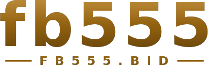 fb555 logo